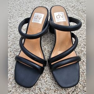 Like New Size6 Dolce Vita Myla Heeled Sandal